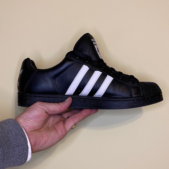 2003 Adidas Jam Master Jay Shells - Picture 8 of 9